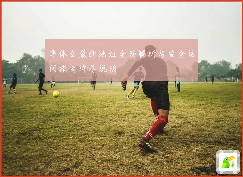华体会最新地址全面解析与安全访问指南详尽说明