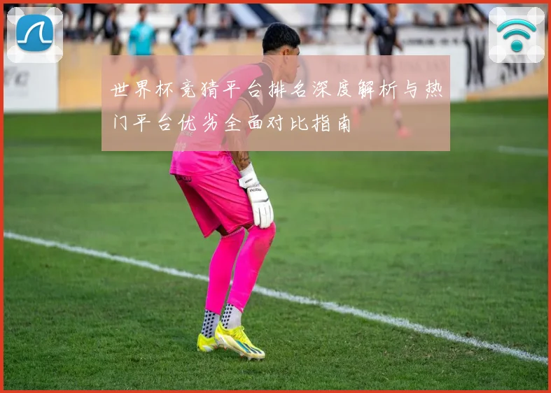 世界杯竞猜平台排名深度解析与热门平台优劣全面对比指南