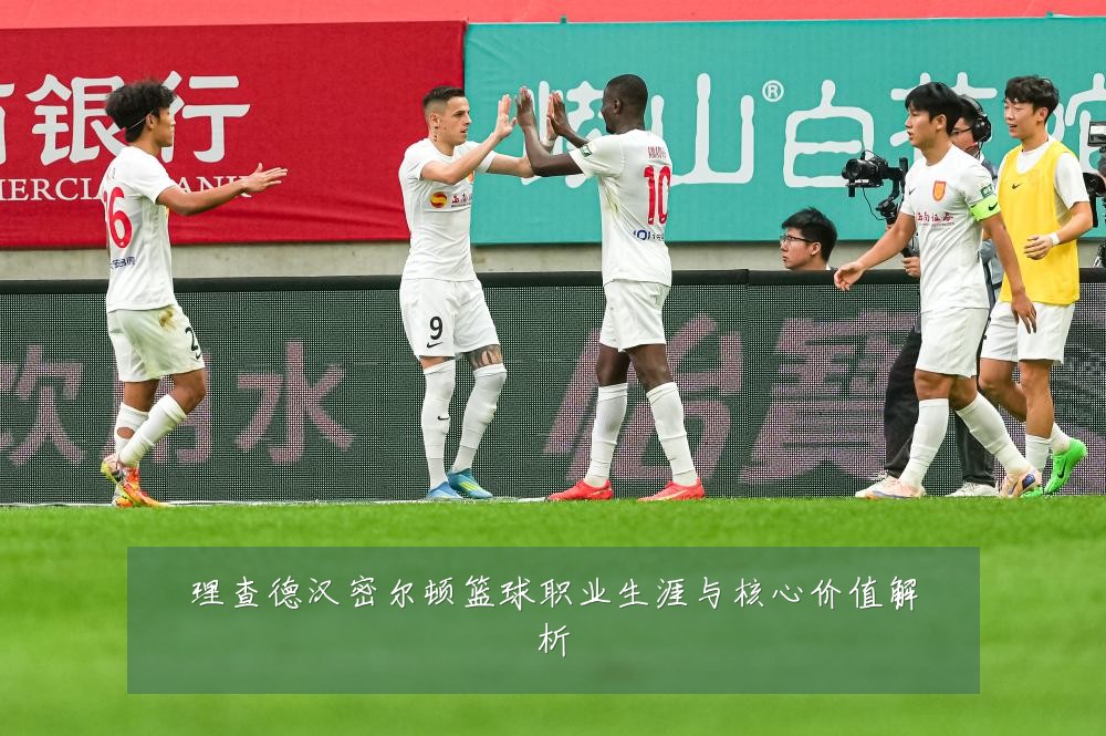 理查德汉密尔顿篮球职业生涯与核心价值解析